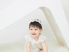 -海马体家庭照相馆(北京芳圆里 ID MALL店)