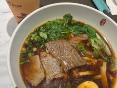 -康师傅私房牛肉面(申虹店)