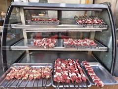 -園丁烤肉缸子肉