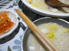 -十面欢腾·海鲜面·台式Bistro(长乐路店)