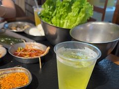 -炽城·烤肉名家(鸿达中央广场店)
