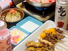 -王氏炉匠·烧鸟放题自助(三里屯店)