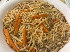 -壹厨饭店(五羊店)