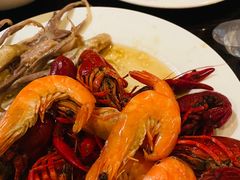 -上海东方佘山翰悦阁酒店·Vie全日制餐厅