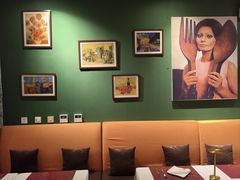 -小蕃茄意大利餐厅(开发区时尚天街店)