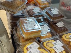 -物美超市(三里河店)