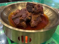 -令氏家外家周秦食府(高新店)
