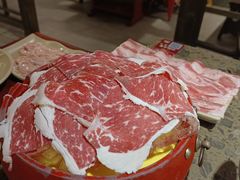 -蜀国大将老火锅(江北店)