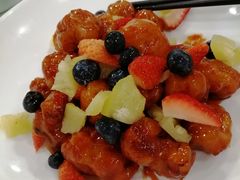 -友鹏海鲜(新宜白大道店)