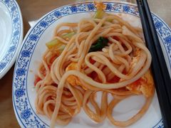 -清真·尖子尖牛肉面(王府井店)