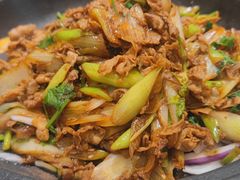 -紫光园·烤鸭(吕家营店)