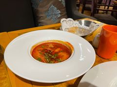 -翠湖六号全日制西餐厅(翠湖宾馆店)