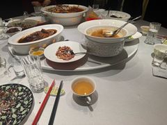 -君庭中餐厅(友谊宾馆店)