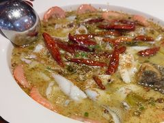 -鱼亨小鲜酸菜鱼(大信店)