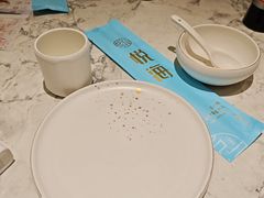 -悦海·家宴·冰花皮皮虾大锅贴(宝龙店)