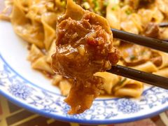 -胡羊焖饼(敦煌店)