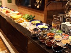 -新疆尊茂银都酒店