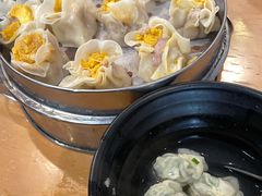 -真真鲜馄饨店(启蒙路店)