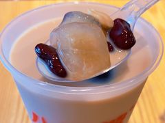 -八婆婆烧仙草(曾厝垵店)