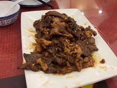 -桃子餐厅·天津菜(红星路直营店)