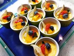 -漳州佰翔圆山酒店·圆山畔西餐厅