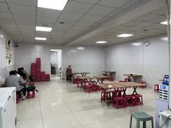 -张杨烤菜(渭南总店)