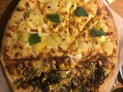 -乐凯撒披萨(正佳广场店)