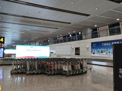 -广州白云国际机场-T2航站楼