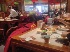 -小吊梨汤·北京菜·烤鸭(鸟巢店)