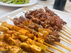 鸡胗-宛平李记小吃(东关街店)