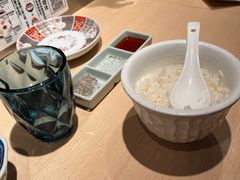 -肉肉大米(金虹桥店)