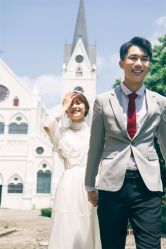 世纪之窗-巴黎婚纱摄影工作室