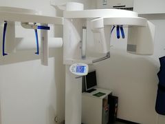 -耀光牙科(南园店)