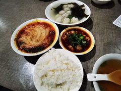 -健民肥肠(颐和家园店)