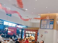 -大厨小馆(华阳城店)