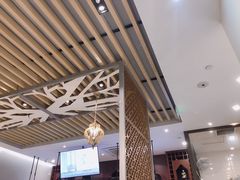 -哈努曼印度餐厅(吴泾宝龙广场店)