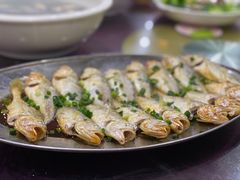 -新渔享海鲜餐厅(广海渔人码头店)