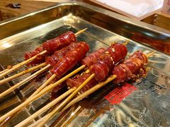 -盟重烧烤(高正街店)