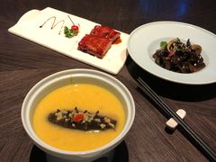 -万丽轩·粤菜(王府井金茂万丽酒店)