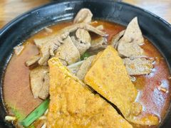 -阿晖沙嗲面