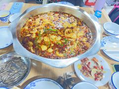 -胖子鱼·天水麻辣鱼火锅(秦州407店)