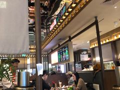 -一品诚记烤肉(大连柏威年购物中心店)