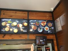 菜单-西少爷(十里堡店)
