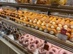 -山崎面包(苏州中心店)