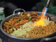 -李先生的首尔小馆(松江启源广场店)