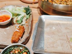 -KimPro 辛普乐概念韩餐