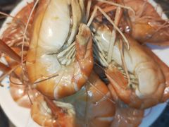 -曼格活海鲜·牛排自助(光明蓝鲸店)
