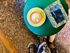 -Seesaw Coffee(朝阳大悦城店)