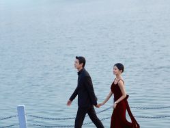 -全城热恋璀璨婚纱摄影