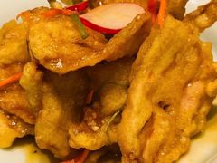 -北李妈妈菜·海肠捞饭(高新万达店)